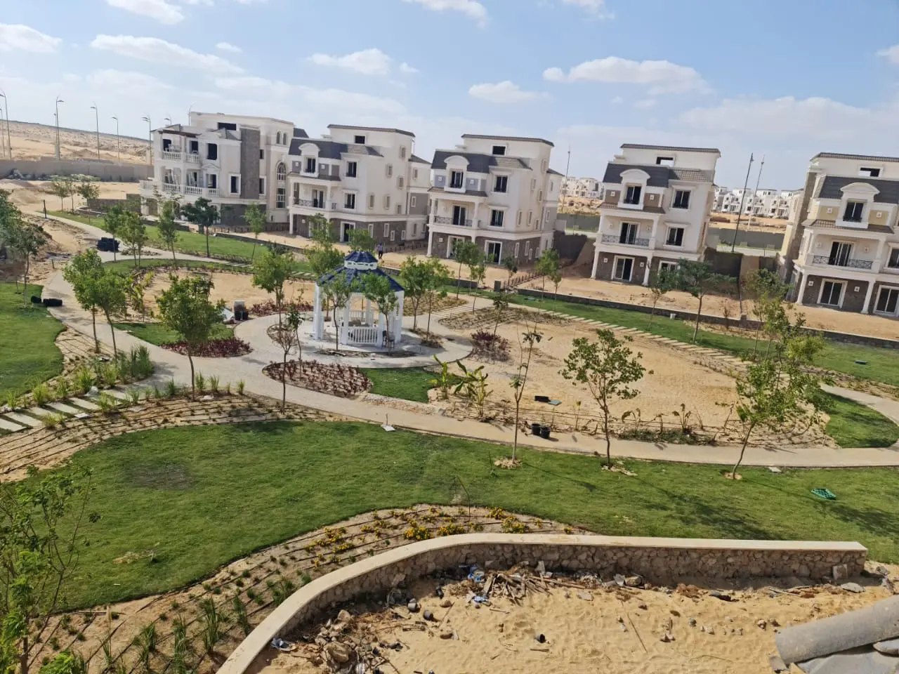 Mountain View Chill Out Park | فيلا