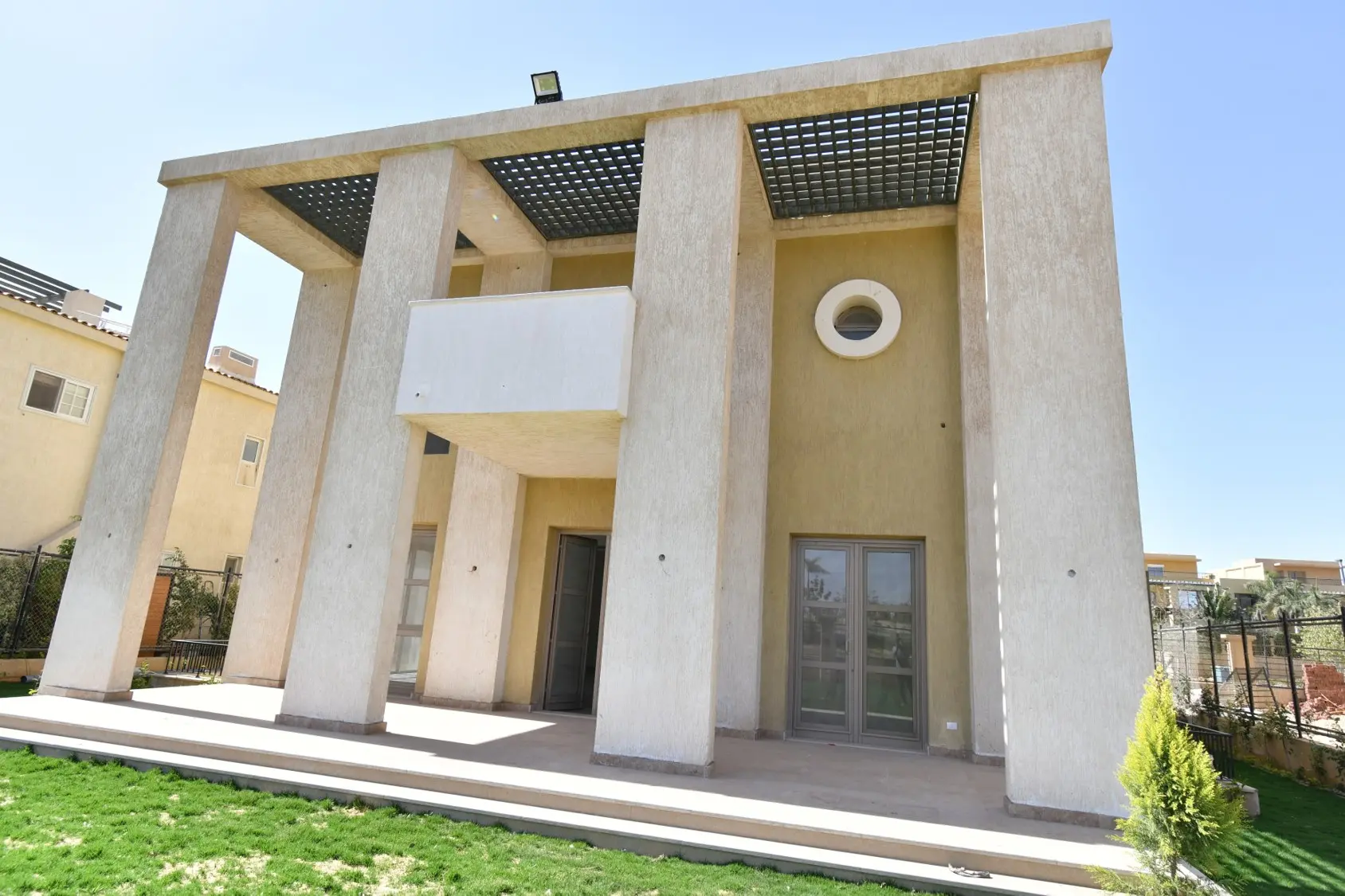 Allegria | Townhouse