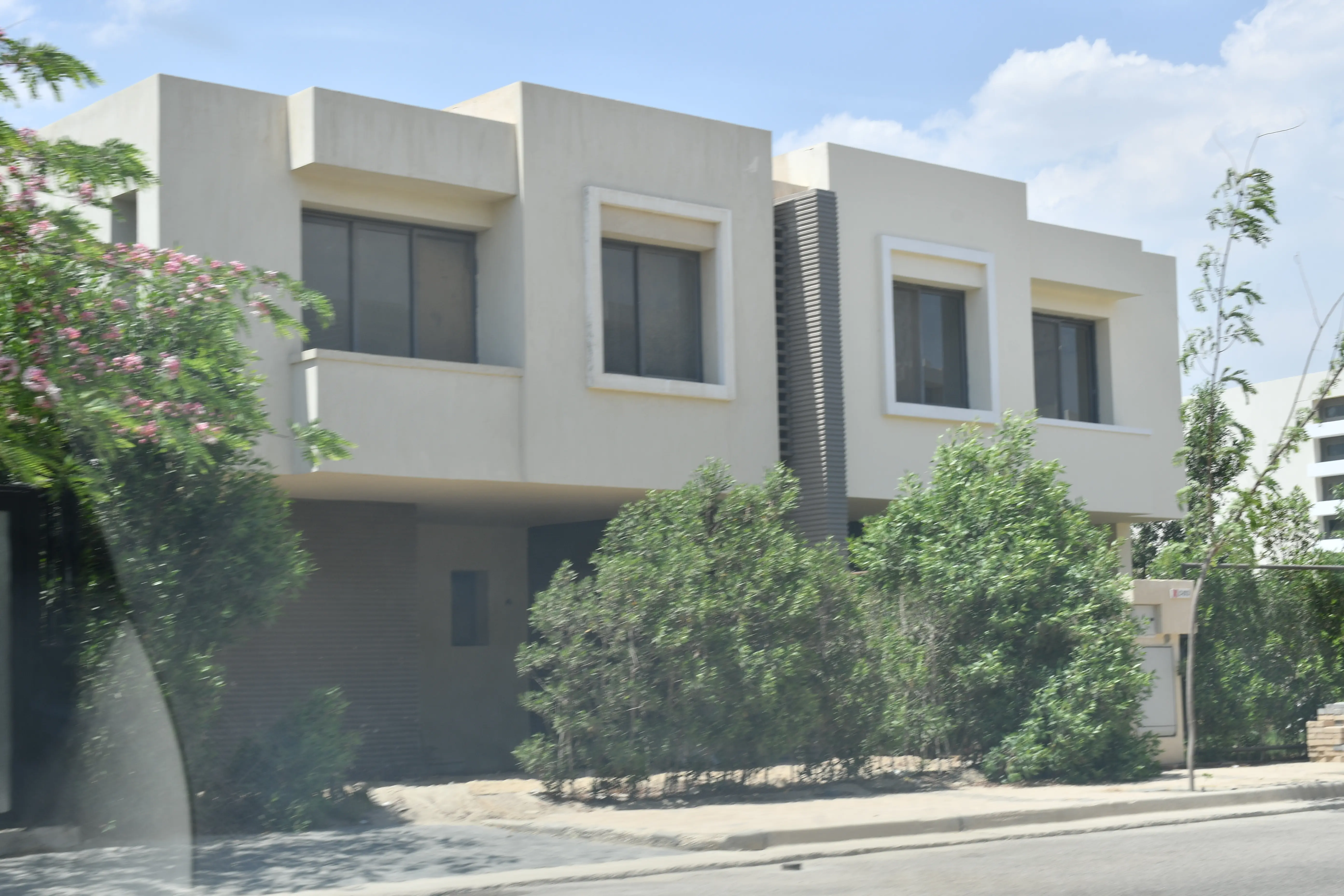 Allegria | Townhouse