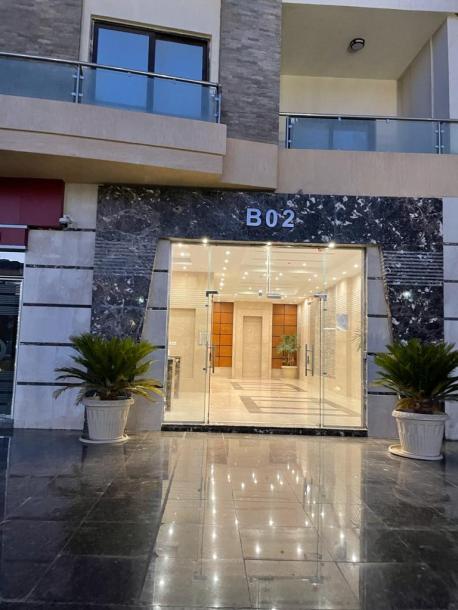 Les rois | Apartment