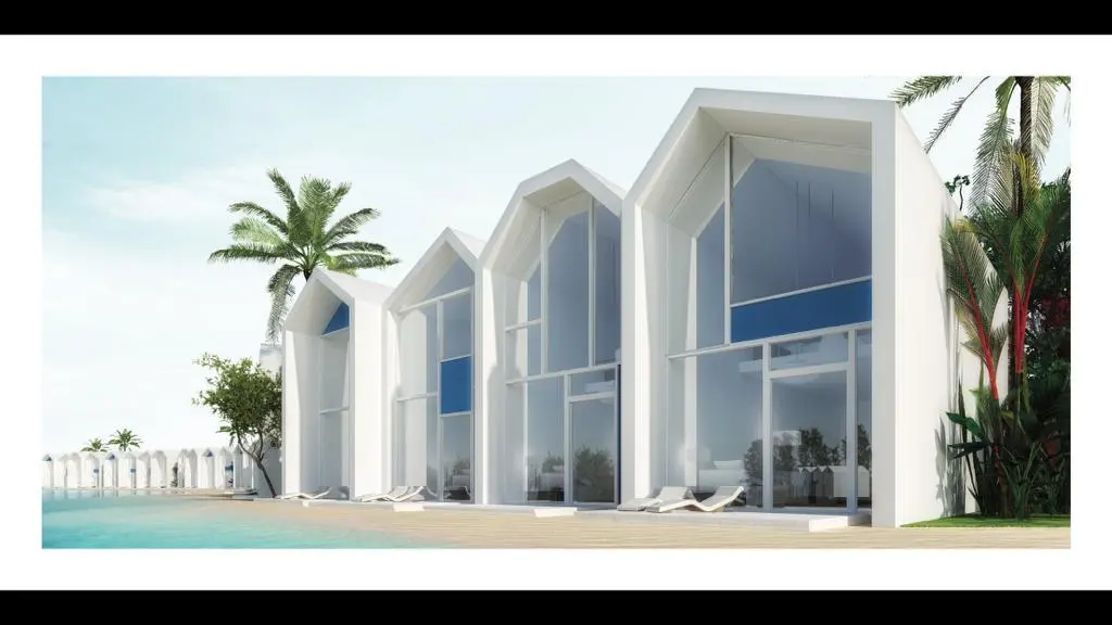 Fouka Bay | شاليه