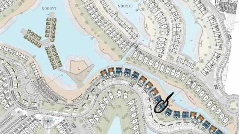 Fouka Bay | شاليه