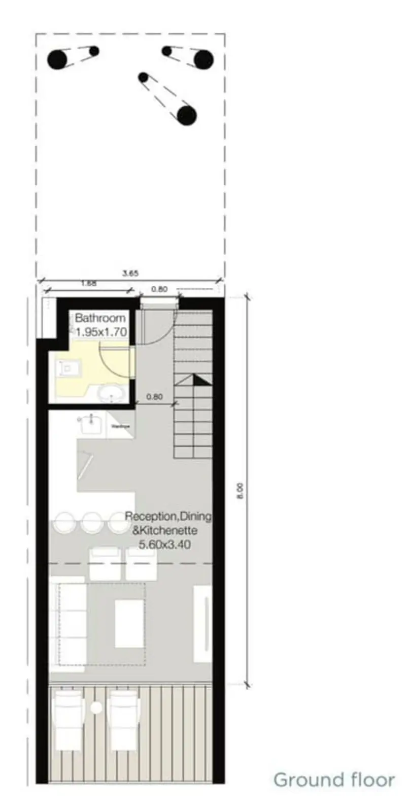 Fouka Bay | شاليه