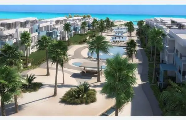 Fouka Bay | شاليه