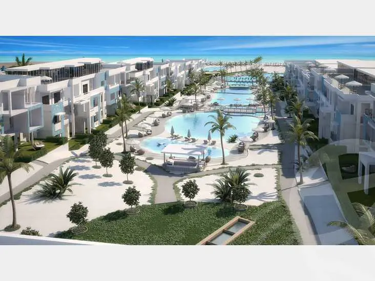 Fouka Bay | شاليه