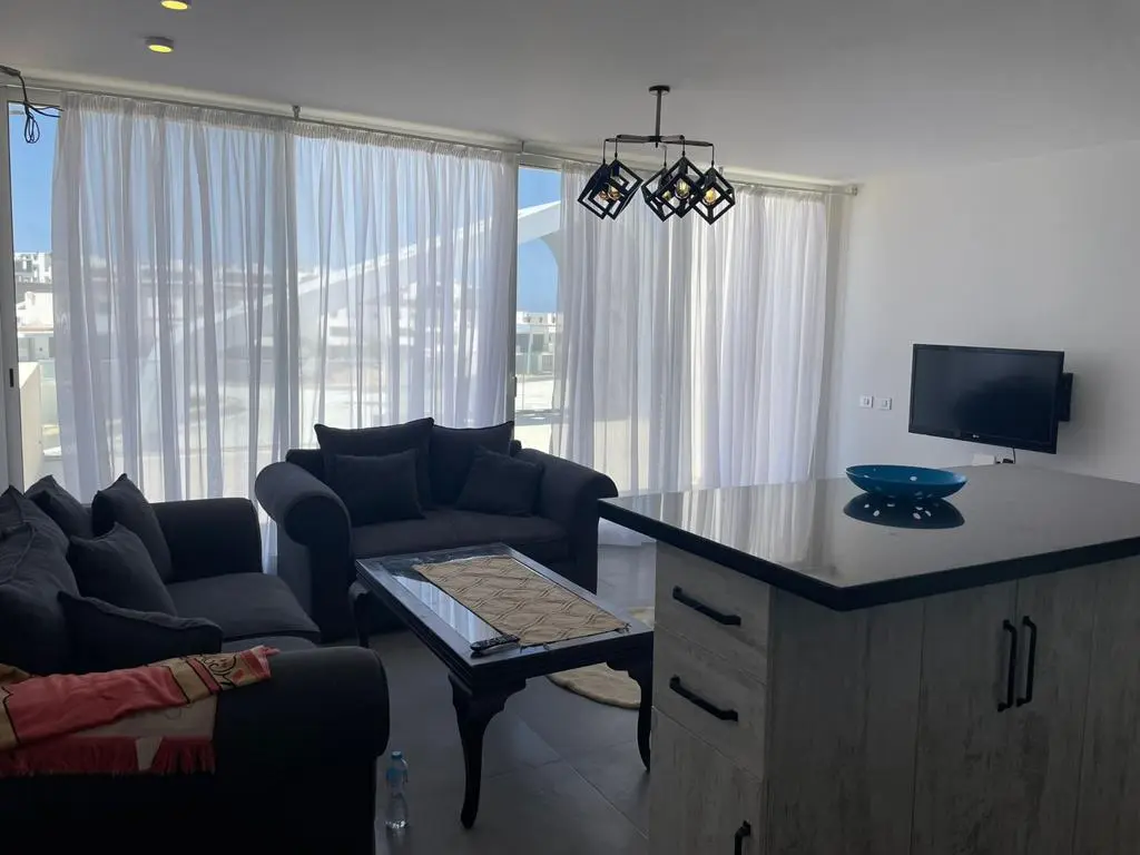 Fouka Bay | Penthouse