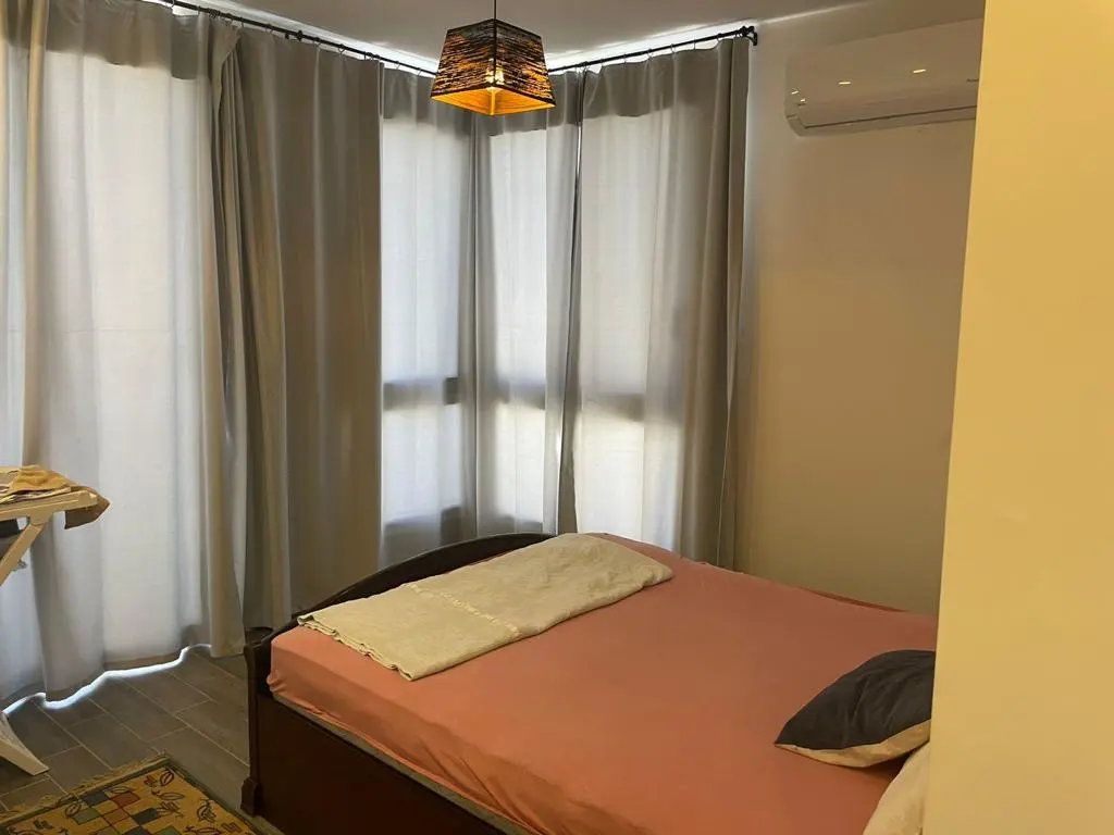 Fouka Bay | Penthouse