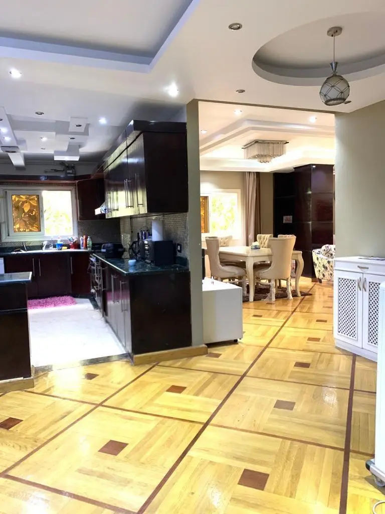 Fouka Bay | Penthouse