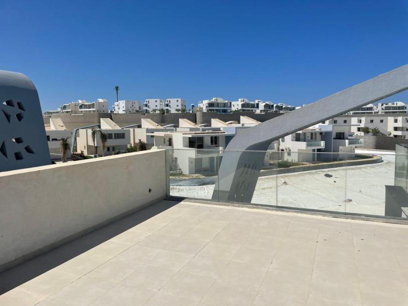 Fouka Bay | Penthouse