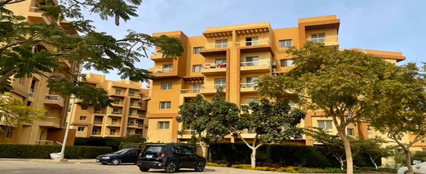 Hay El Yasmeen | Ground Floor