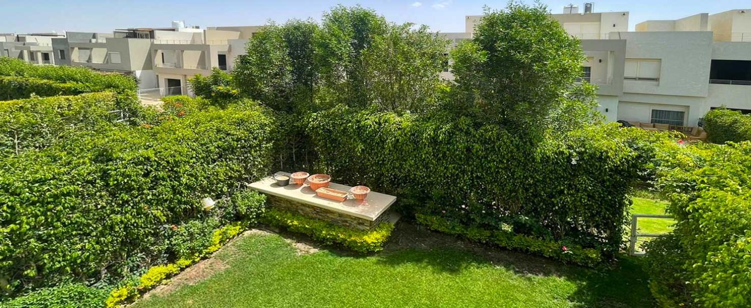 وودفيل | تاون هاوس