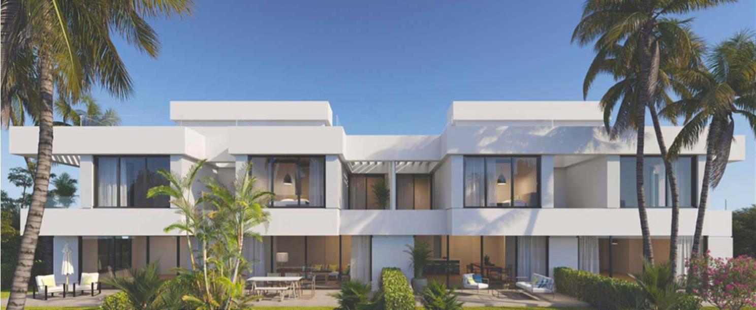 june by sodic | Chalet