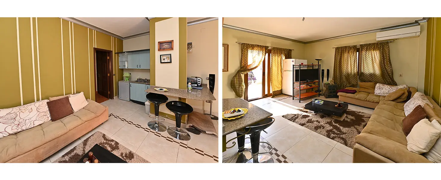 Hay El Yasmeen | Villa