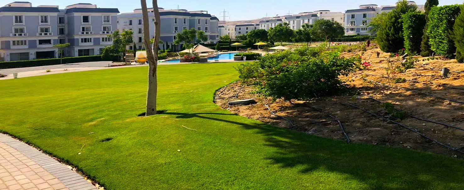 Mountain View Giza Plateau | Penthouse