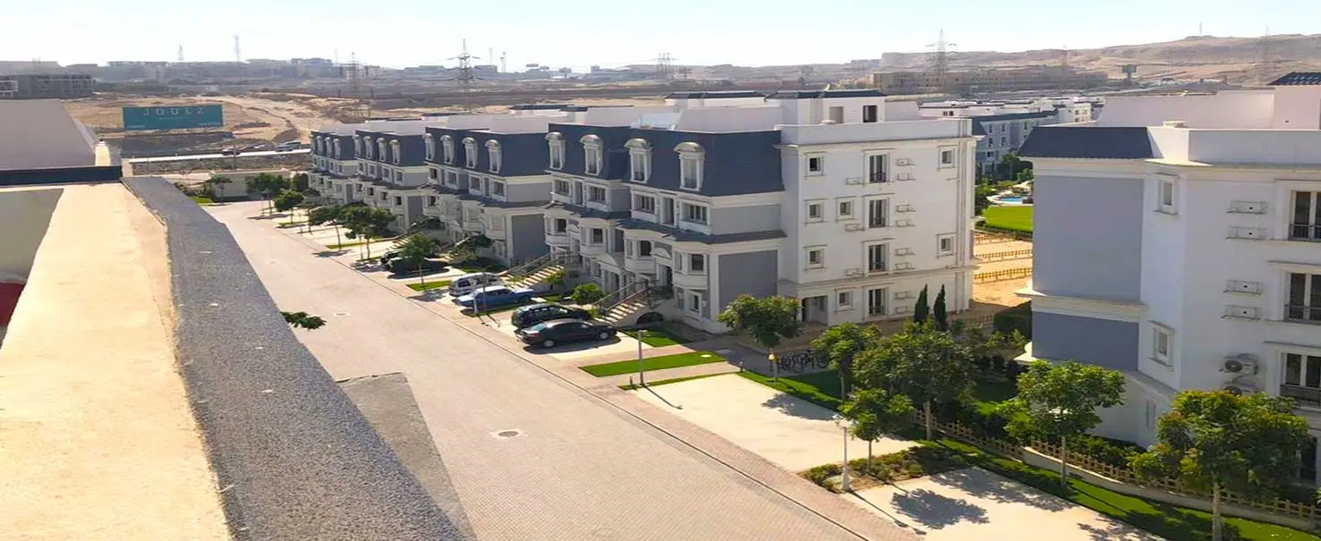 Mountain View Giza Plateau | Penthouse