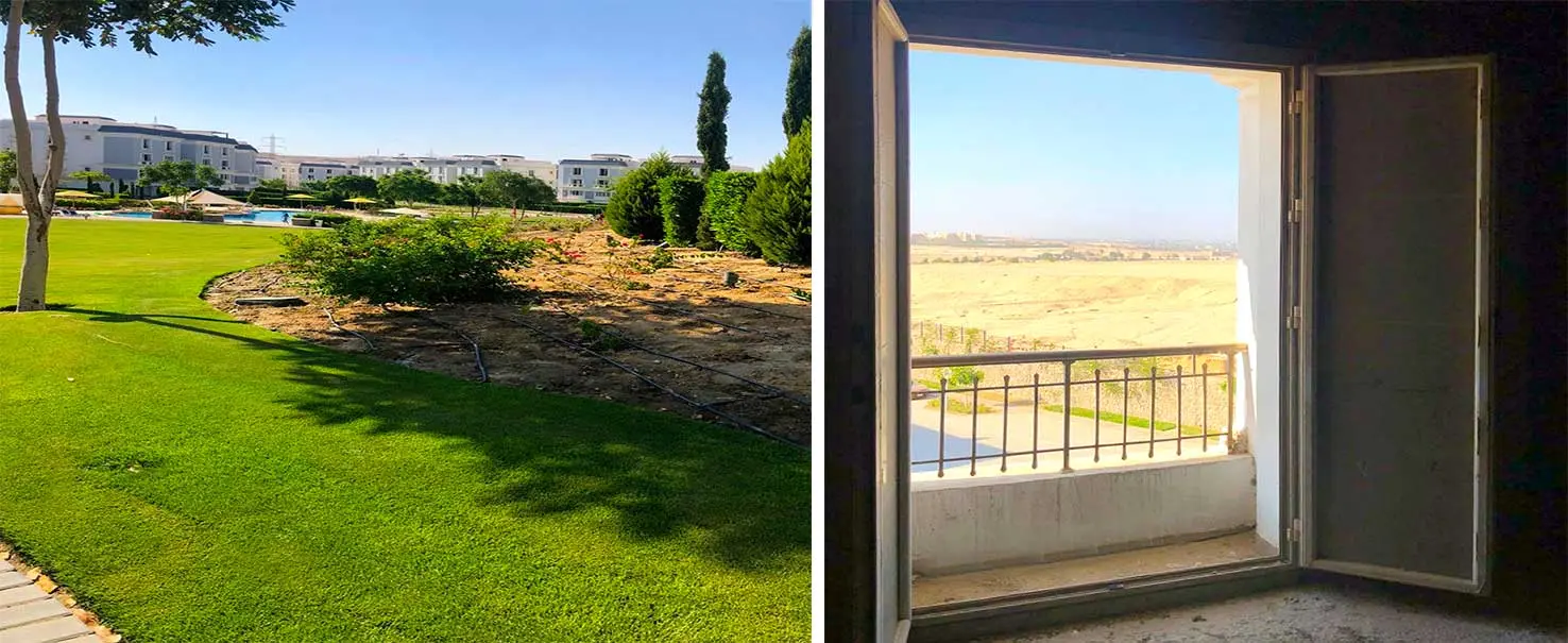 Mountain View Giza Plateau | Penthouse