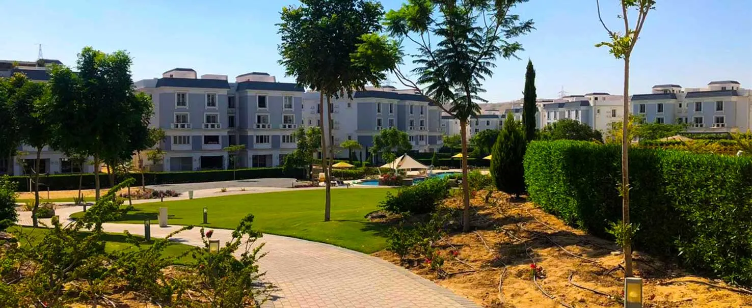 Mountain View Giza Plateau | Penthouse