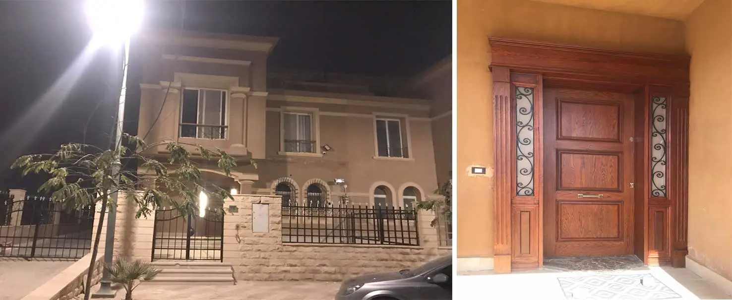 رويال ميدوز | توين هاوس