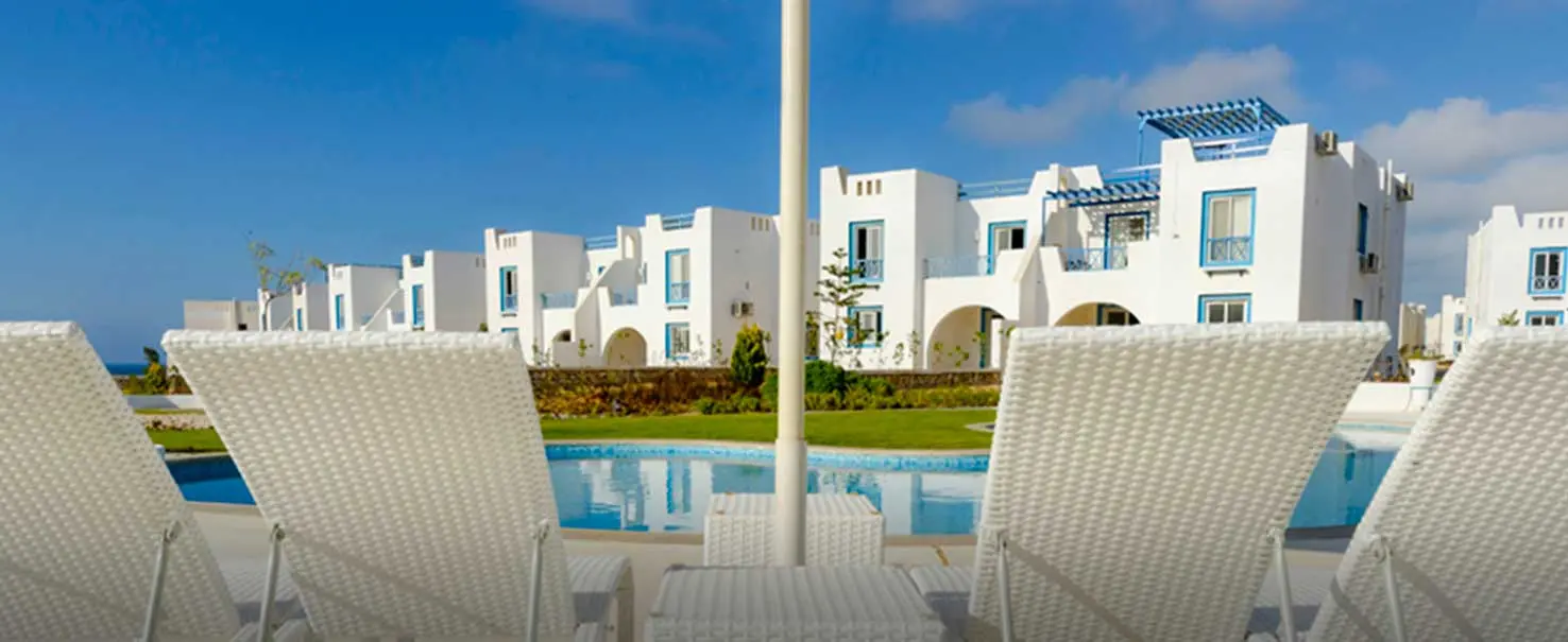 ماونتن فيو رأس الحكمة | شاليه