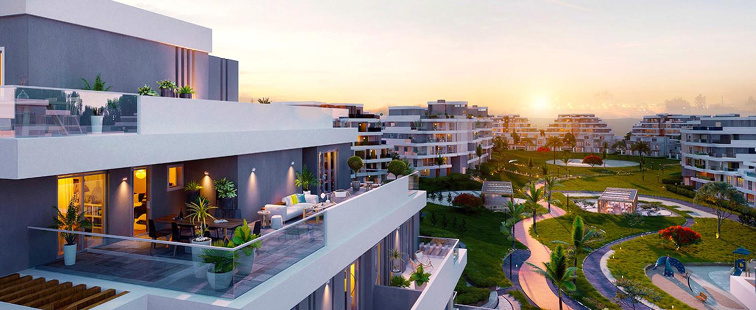 Villette | Ground Floor