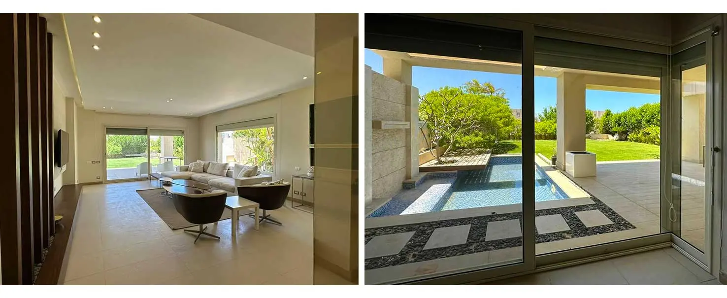 Hacienda Bay - The Lemon Tree | Chalet