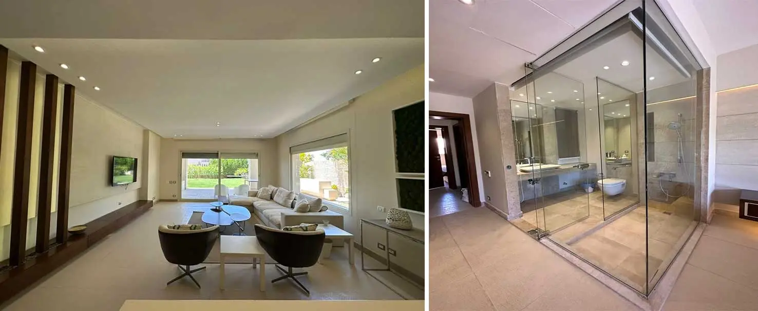 Hacienda Bay - The Lemon Tree | Chalet