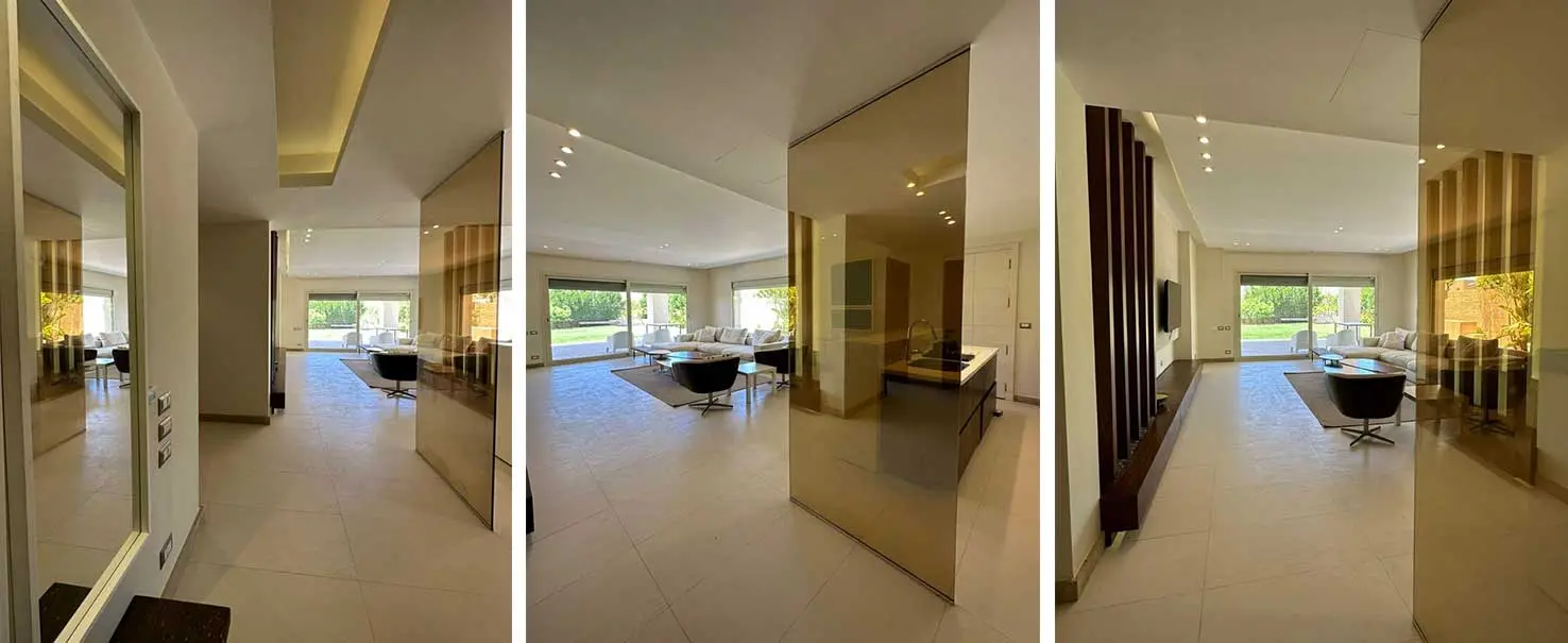 Hacienda Bay - The Lemon Tree | Chalet