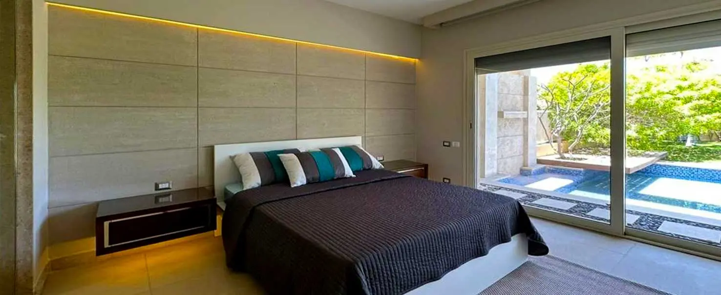 Hacienda Bay - The Lemon Tree | Chalet