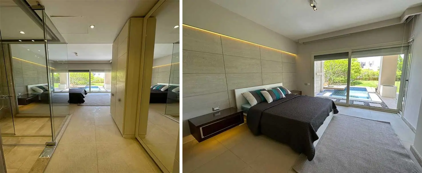 Hacienda Bay - The Lemon Tree | Chalet