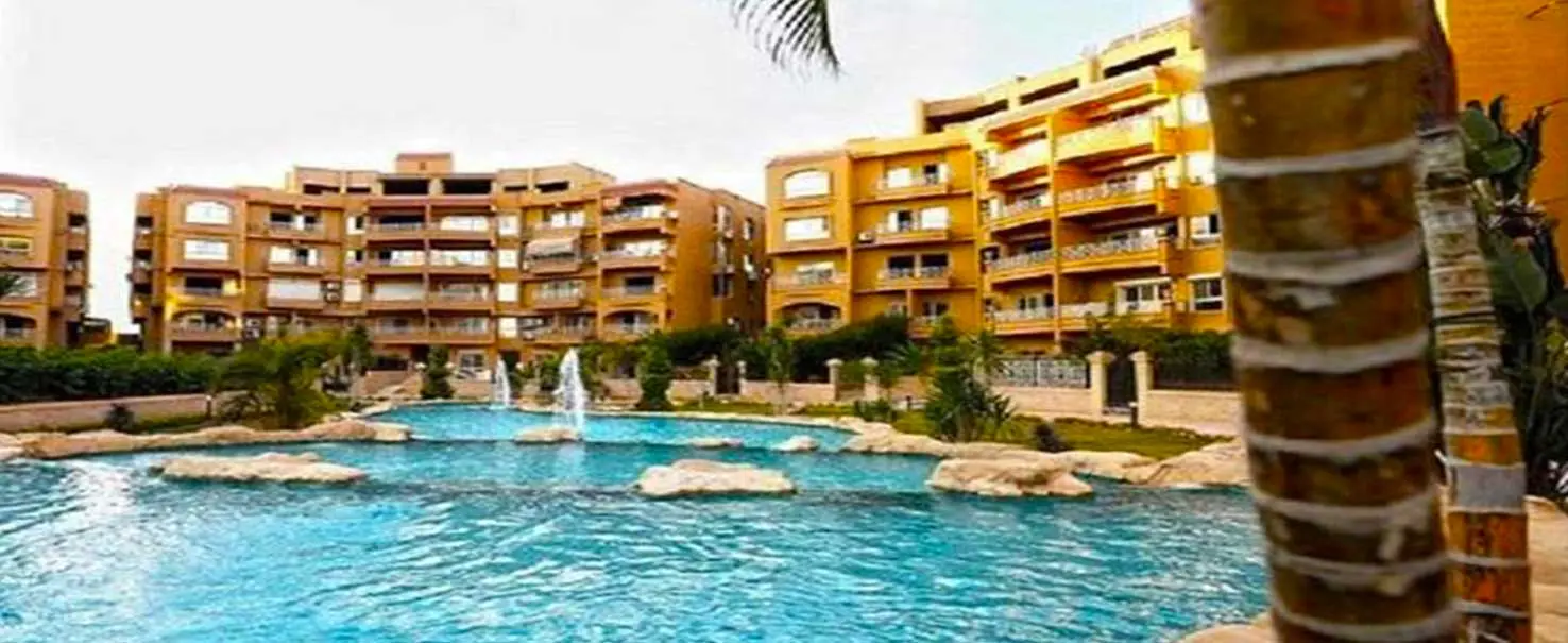 Al Murooj | Apartment