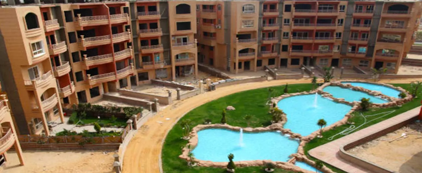 Al Murooj | Apartment