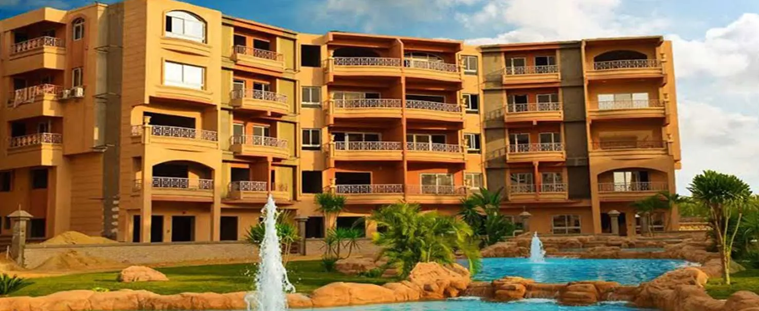 Al Murooj | Apartment