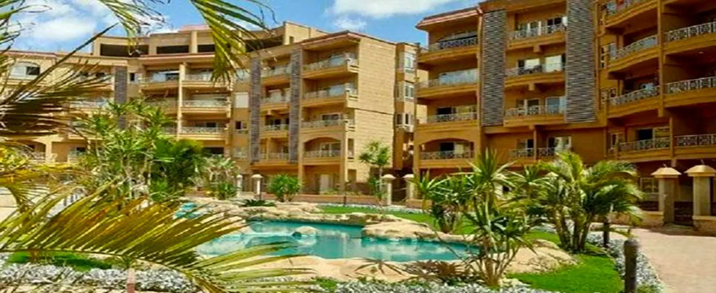 Al Murooj | Apartment