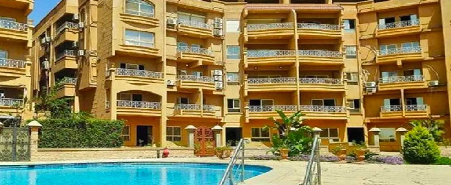 Al Murooj | Apartment