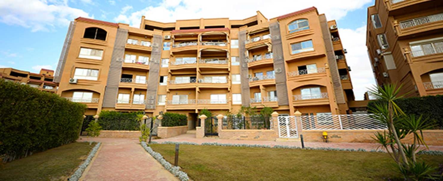 Al Murooj | Apartment