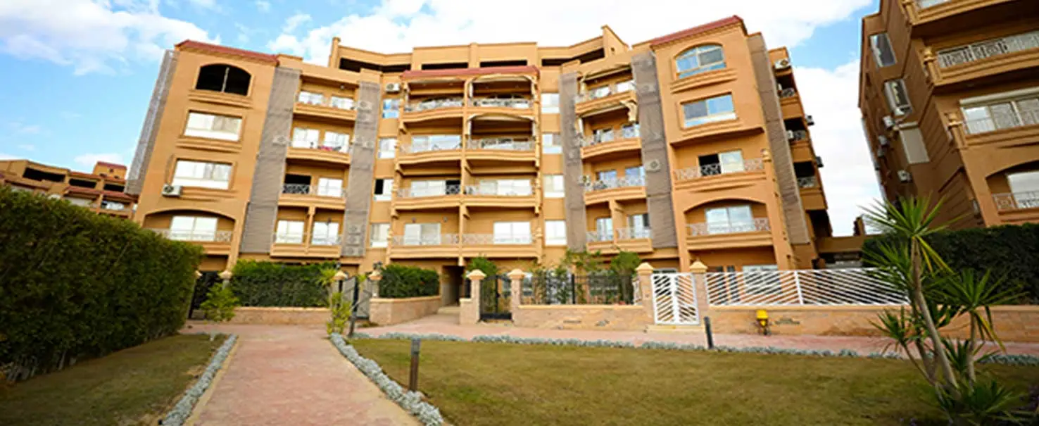 Al Murooj | Apartment