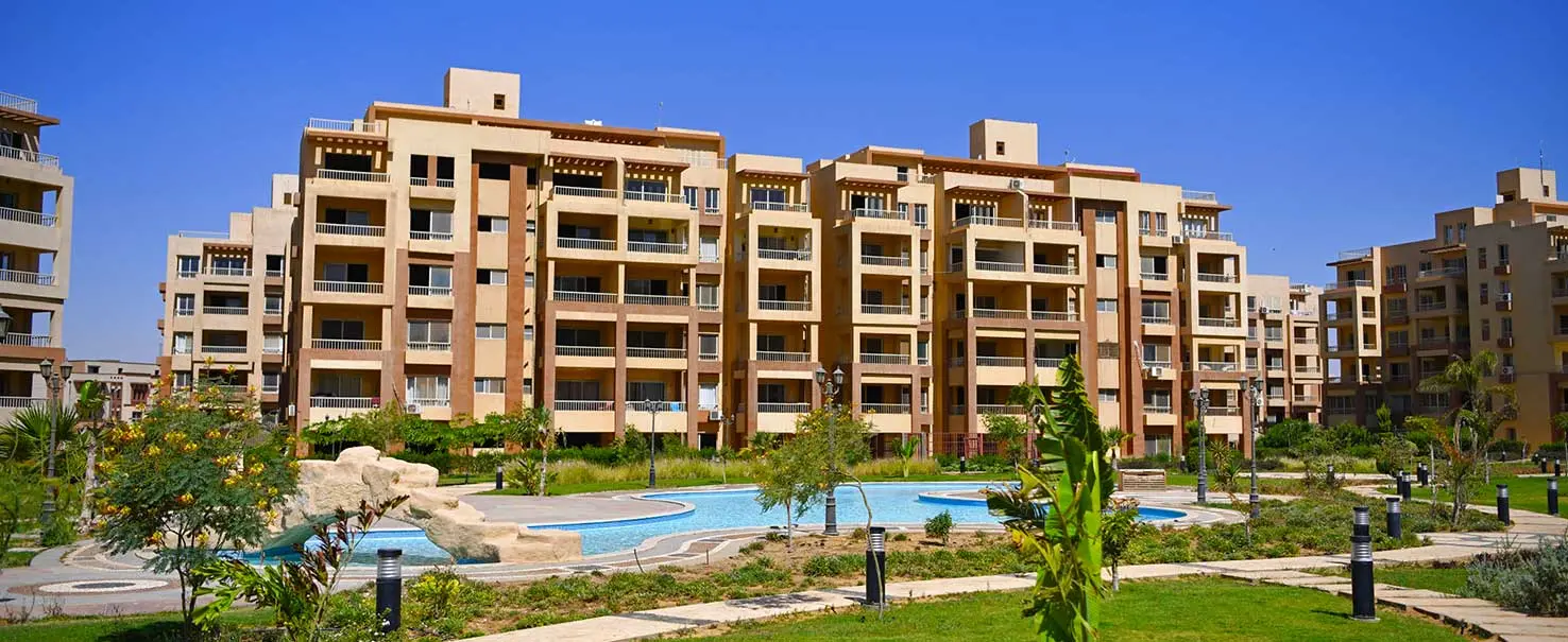 Garden Hills | Apartment