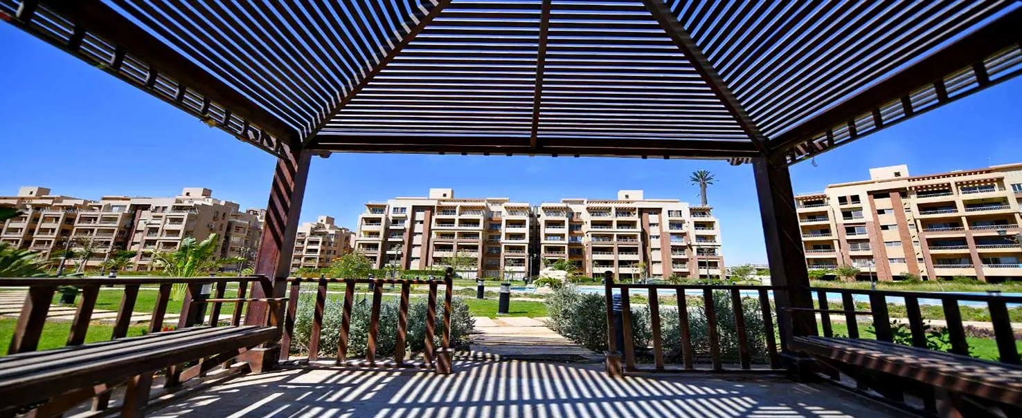 Garden Hills | Apartment