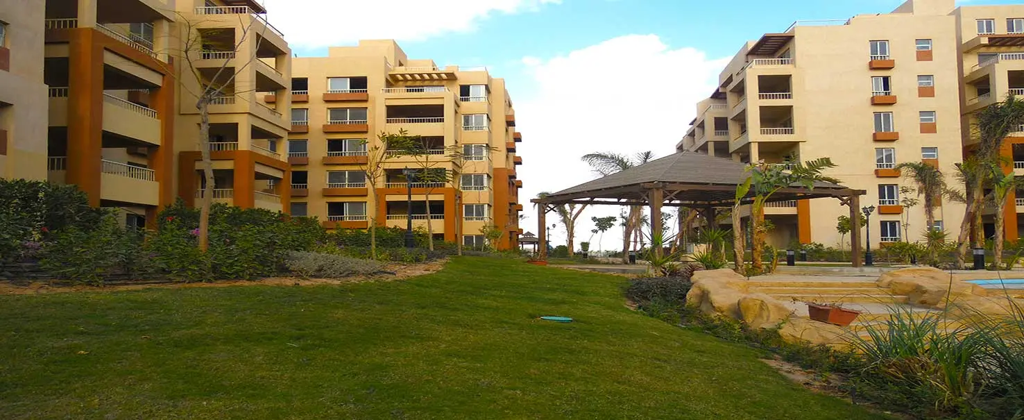 Garden Hills | Apartment