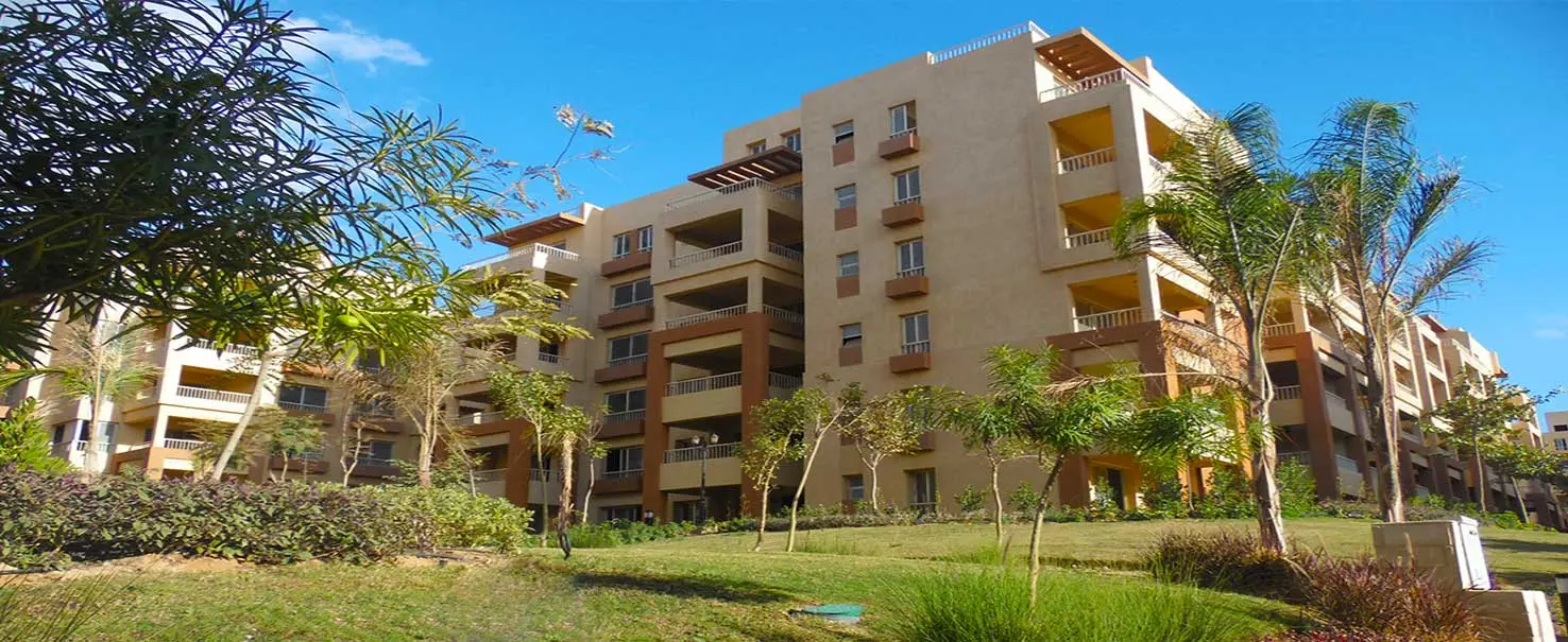 Garden Hills | Apartment