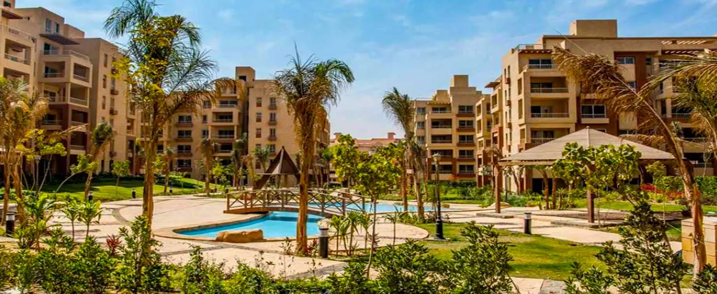 Garden Hills | Apartment