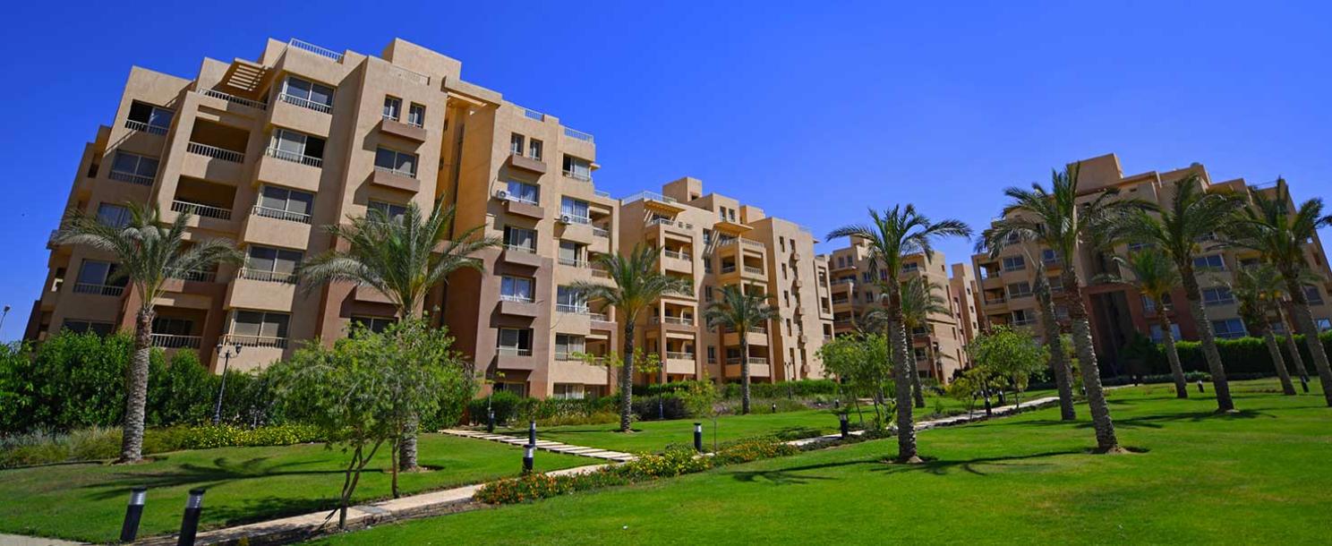 Garden Hills | Apartment