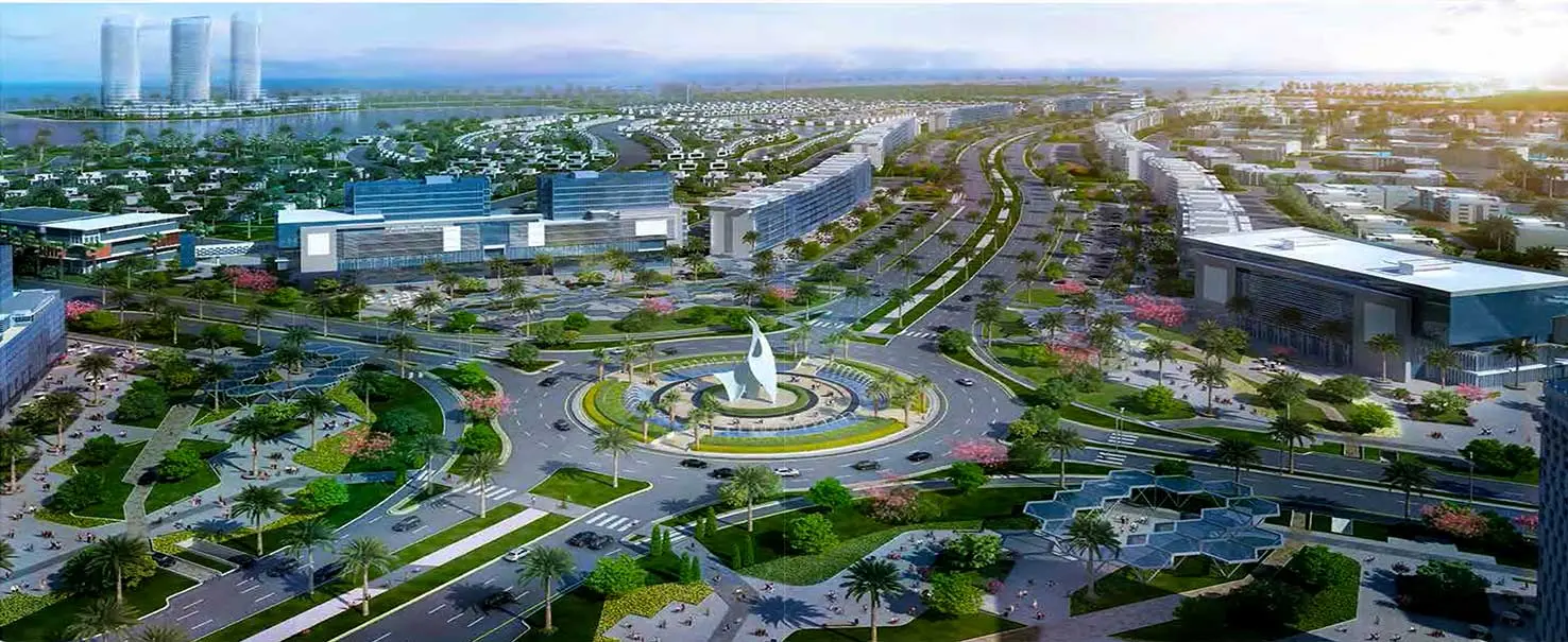 North Edge | Apartment