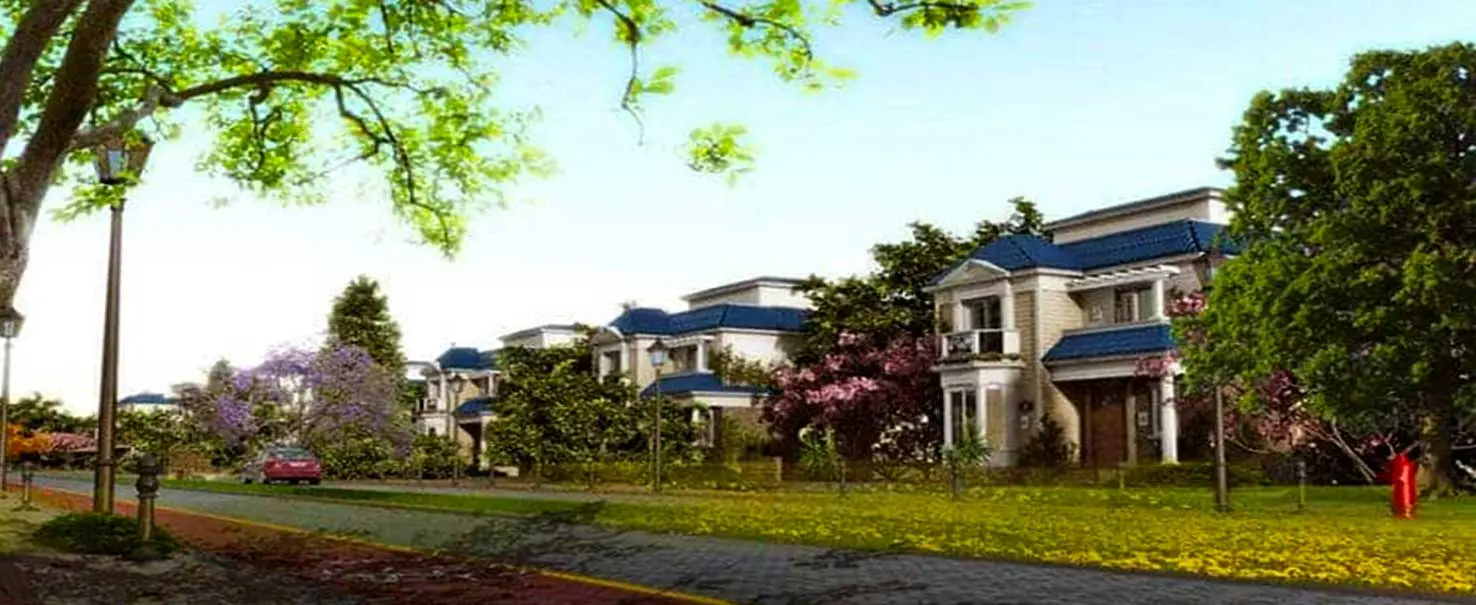 Mountain View Chill Out Park | Villa