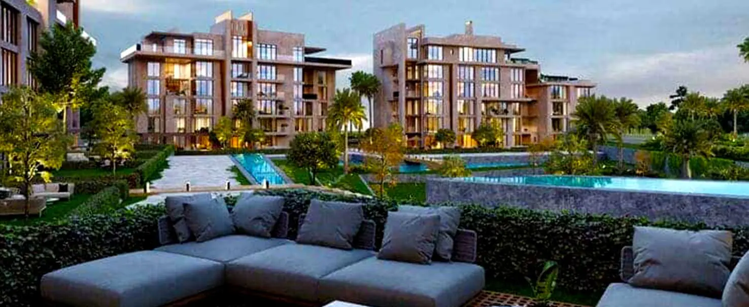 Owest- October | Apartment