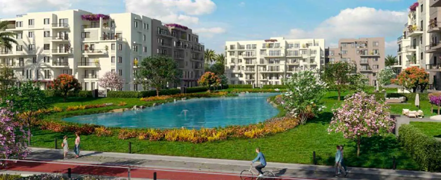 Owest- October | Apartment