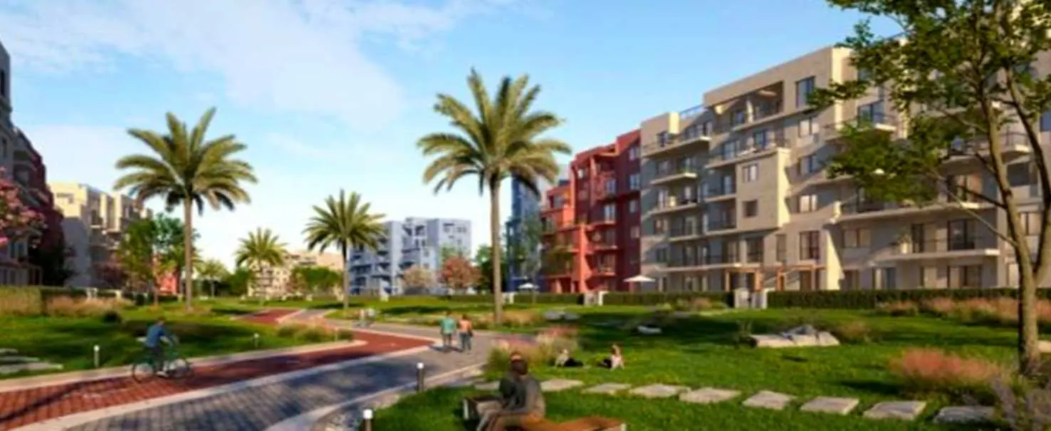 Owest- October | Apartment