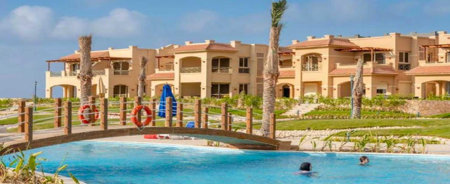 La vista Bay | Chalet