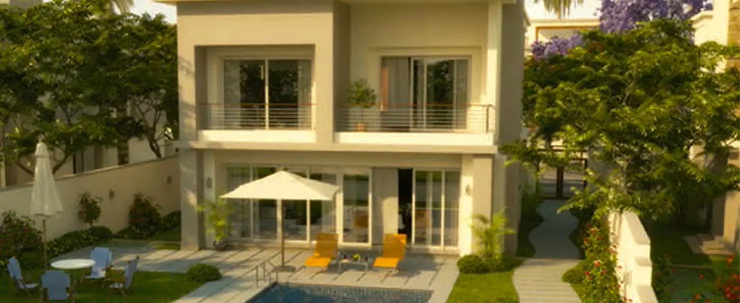 Cairo Festival City | Villa