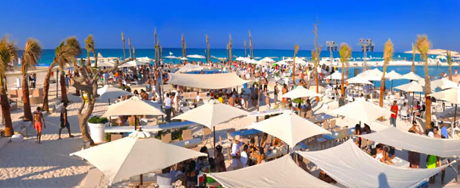 Hacienda Bay | Chalet